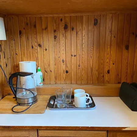 Goscinne Hetmanska Homestay Gdynia