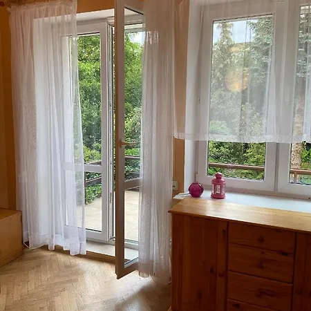 Goscinne Hetmanska Séjour chez l'habitant *