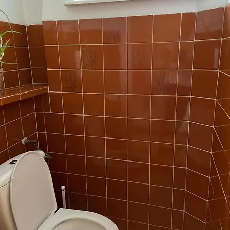 Pokoje Goscinne Hetmanska