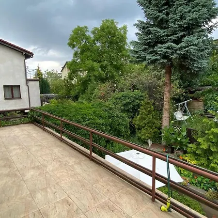 Pokoje Goscinne Hetmanska Homestay Gdynia