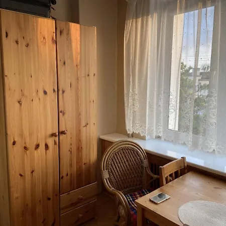 Goscinne Hetmanska Séjour chez l'habitant *