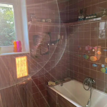 Goscinne Hetmanska Séjour chez l'habitant *