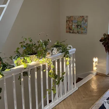 Séjour chez l'habitant Goscinne Hetmanska