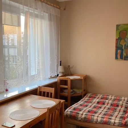 Homestay Pokoje Goscinne Hetmanska