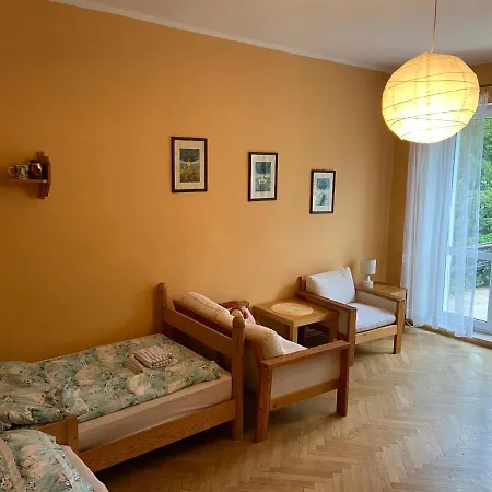 Pokoje Goscinne Hetmanska