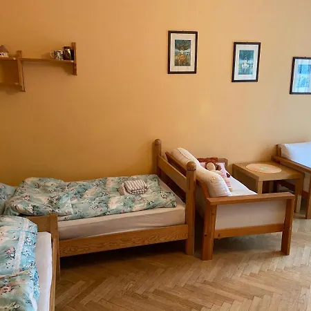 Goscinne Hetmanska * Gdynia