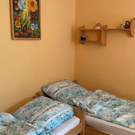 Pokoje Goscinne Hetmanska