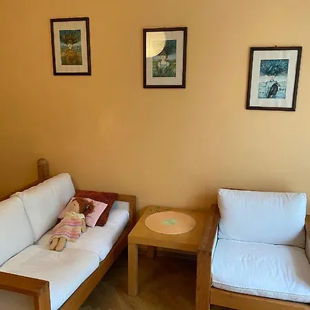 منزل للإقامة Goscinne Hetmanska