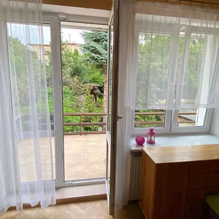 Homestay Pokoje Goscinne Hetmanska *