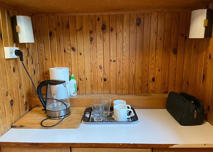 Goscinne Hetmanska Homestay Gdynia