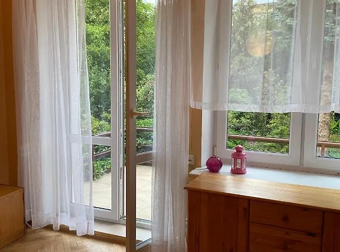 Goscinne Hetmanska Homestay *