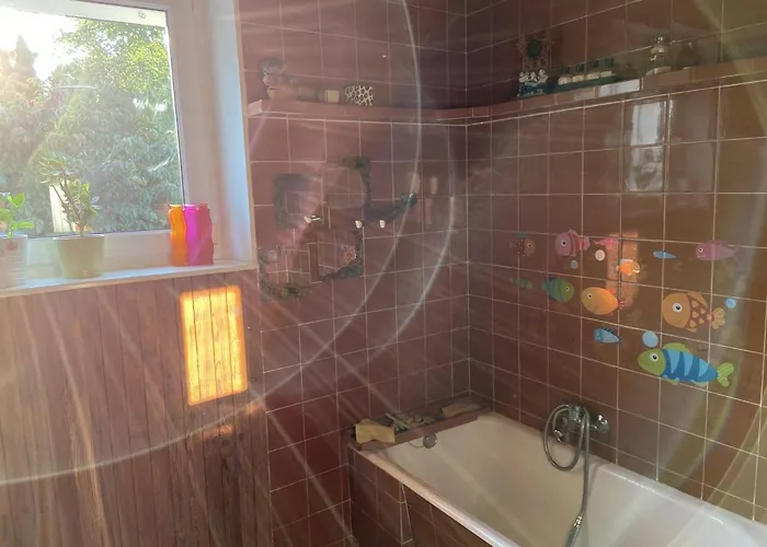 Goscinne Hetmanska Homestay *