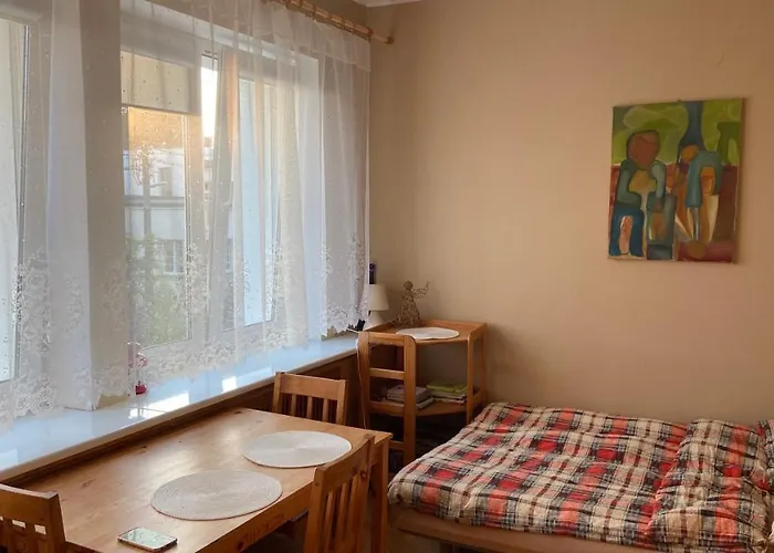 Homestay Goscinne Hetmanska