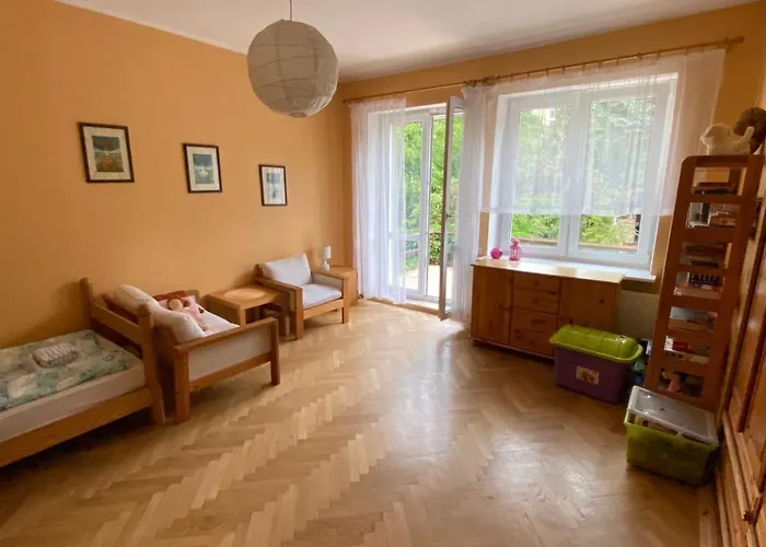 Goscinne Hetmanska Homestay