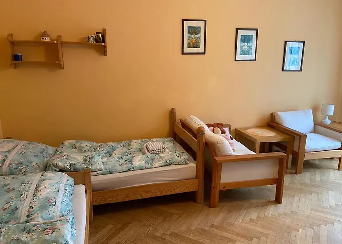 Goscinne Hetmanska * Gdynia