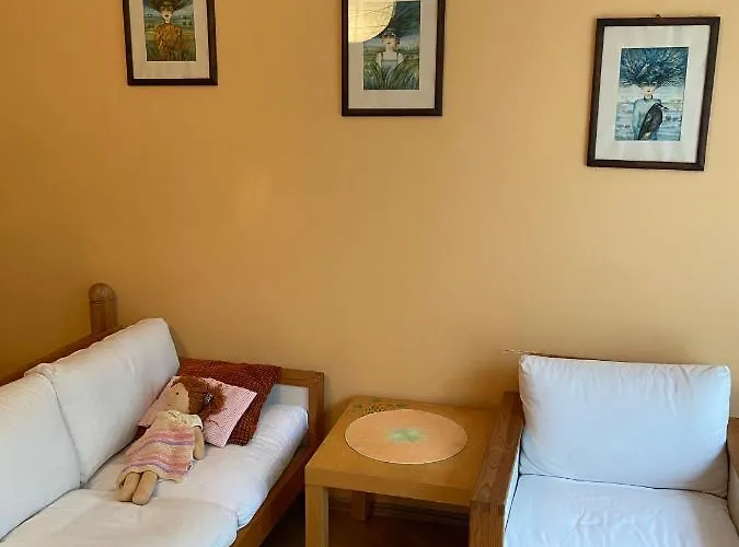 Homestay Goscinne Hetmanska